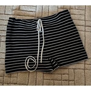 Farella Capri NWT Shorts Erre Wool